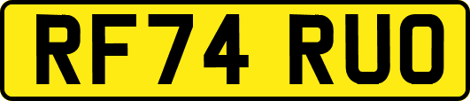 RF74RUO