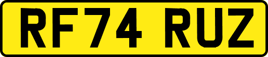 RF74RUZ