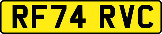RF74RVC