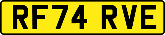 RF74RVE