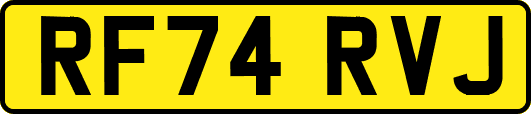 RF74RVJ