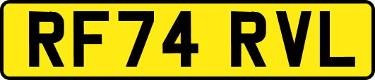 RF74RVL