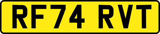 RF74RVT