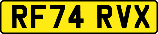 RF74RVX