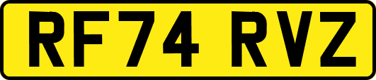 RF74RVZ