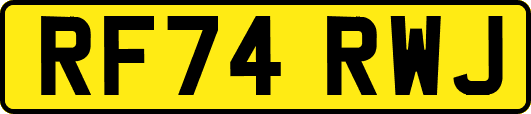 RF74RWJ
