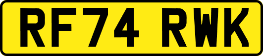 RF74RWK