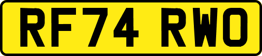 RF74RWO