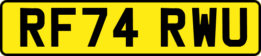 RF74RWU