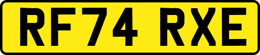 RF74RXE