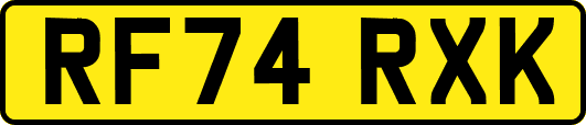 RF74RXK
