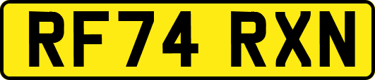RF74RXN