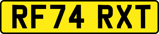RF74RXT