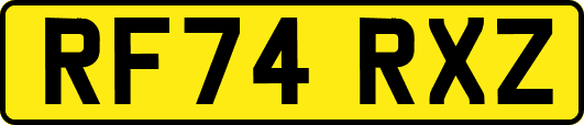 RF74RXZ