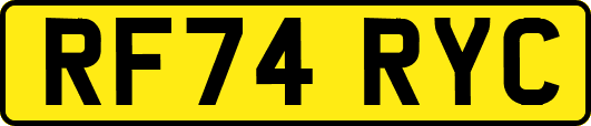 RF74RYC