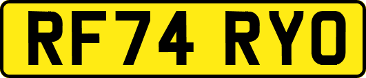 RF74RYO
