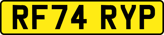RF74RYP