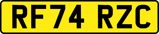 RF74RZC