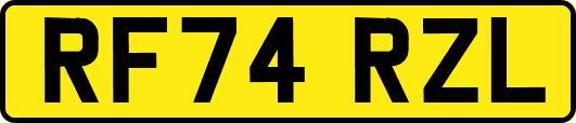 RF74RZL