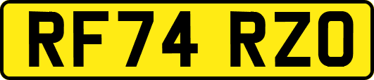 RF74RZO