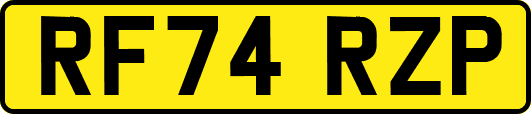 RF74RZP