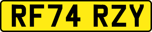 RF74RZY