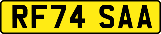 RF74SAA