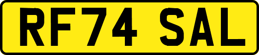 RF74SAL