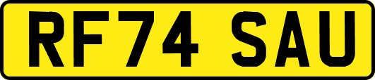 RF74SAU