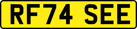 RF74SEE