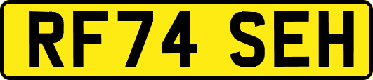RF74SEH