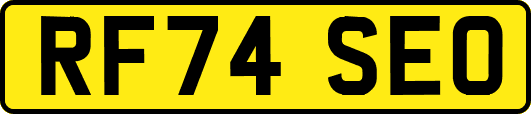 RF74SEO