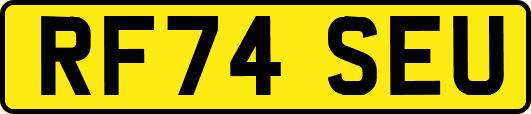 RF74SEU