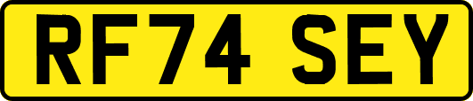 RF74SEY