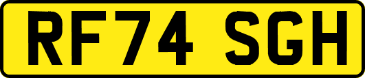 RF74SGH