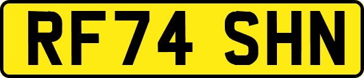 RF74SHN