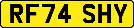 RF74SHY