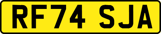 RF74SJA