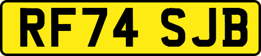 RF74SJB
