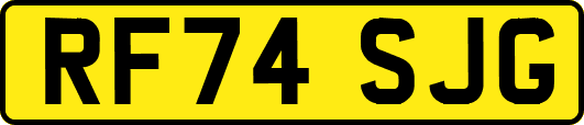 RF74SJG