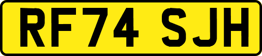 RF74SJH