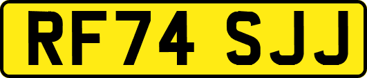 RF74SJJ
