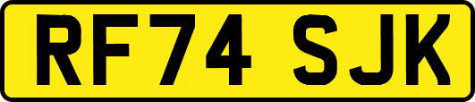 RF74SJK