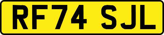 RF74SJL