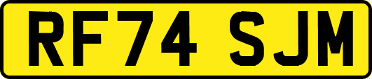 RF74SJM