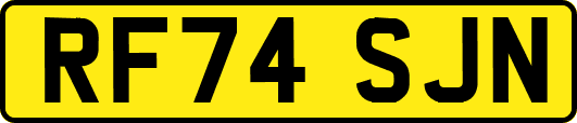 RF74SJN