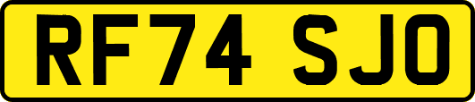 RF74SJO