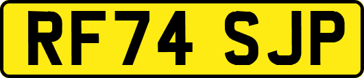 RF74SJP