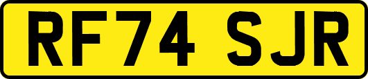 RF74SJR