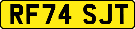 RF74SJT